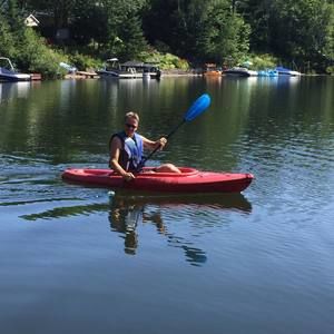 Meet your Posher, Alain